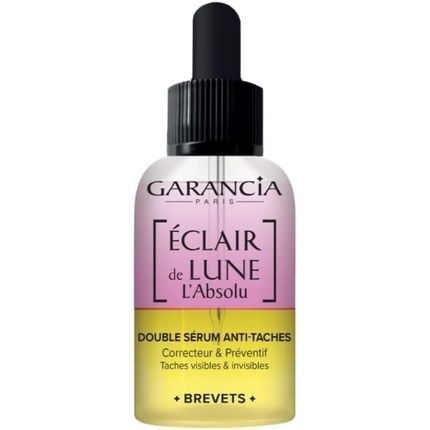 Garancia Aclair De Lune L'Absolu Double Serum Dark Spot Corrector