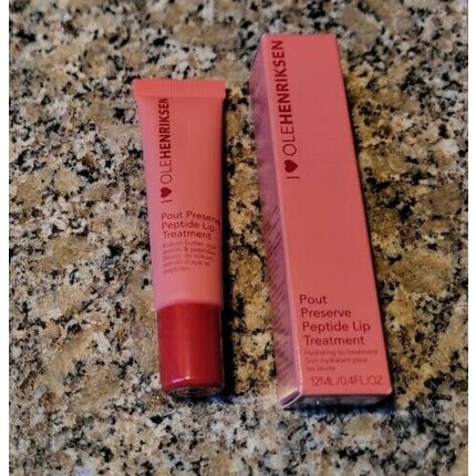 Ole Henriksen Pout Preservative Peptide Lip Treatment