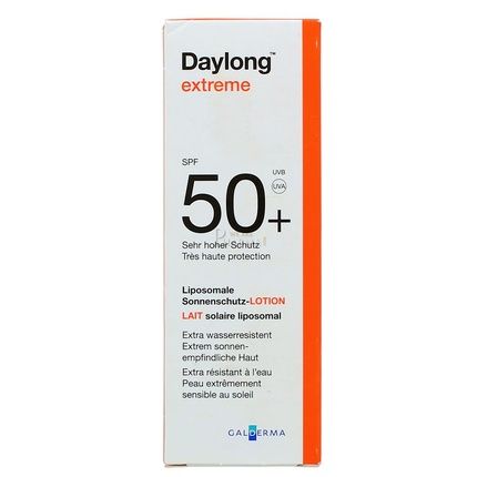 Daylong 50 Extreme Lotion 50Ml