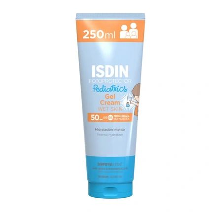 Isdin Fotoprotector Pediatrics Gel Cream Spf 50 250Ml