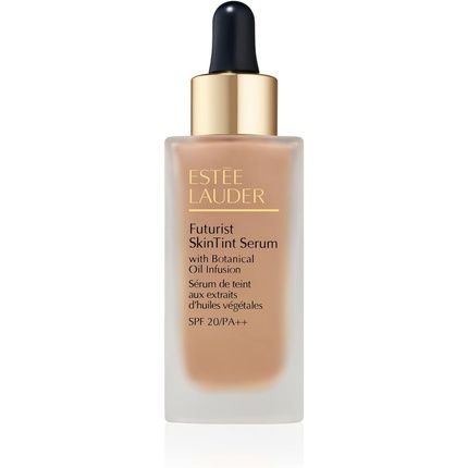 Estee Lauder Futurist Skintint Serum Foundation Spf 20 2C3 Fresco 30Ml
