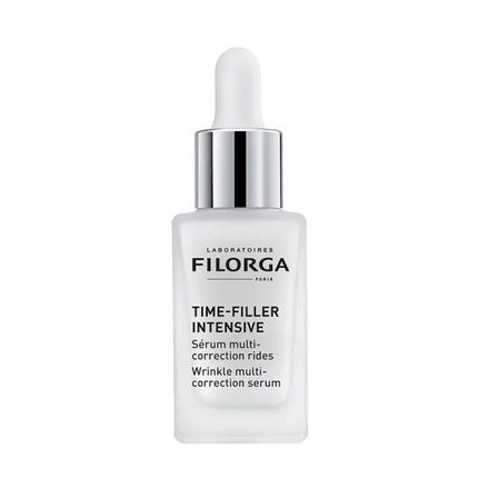 Filorga Time Filler Intensive Wrinkle Multicorrection Serum Size 30 Ml
