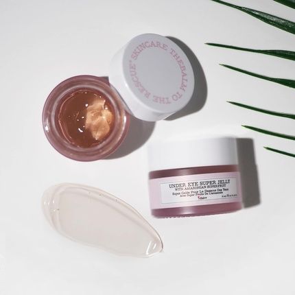 Thebalm To The Rescue Under Eye Super Jelly 15Ml