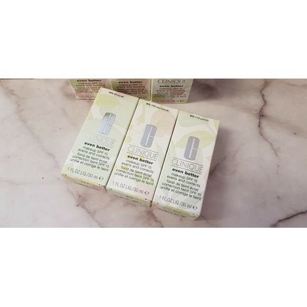 Clinique Even Better Makeup Spf15 30Ml - Image 3
