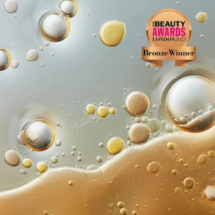 Sanctuary Spa Golden Sandalwood Three-Phase Shower Oil 250Ml - Image 3