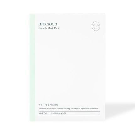 Mixsoon Centella Mask - 25G