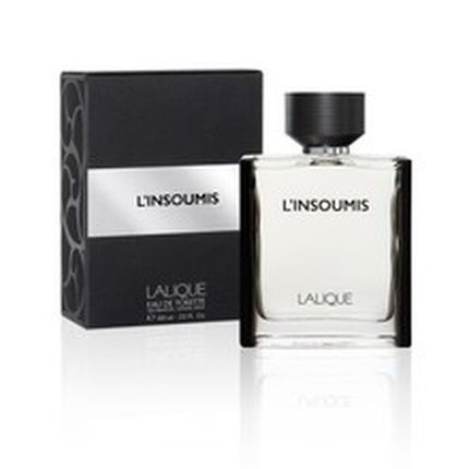Lalique L'Insoumis Eau De Toilette 100Ml Spray For Men