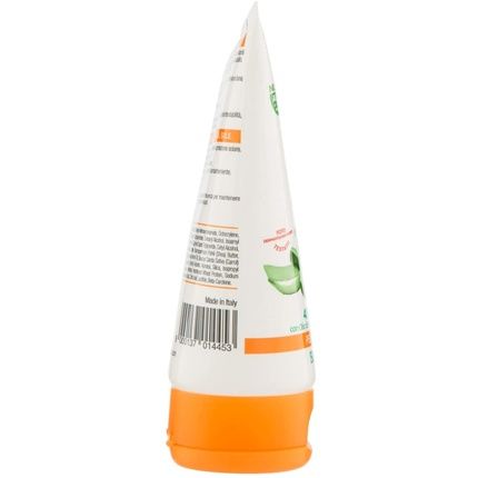Aloe Body Solar Cream Spf 30 150Ml - Image 3