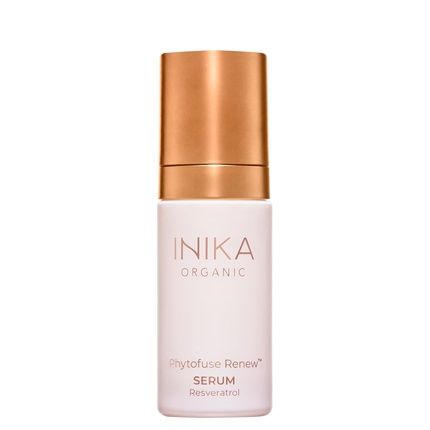 Inika Organic Phytofuse Renew Serum