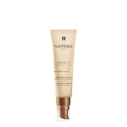 Rene Furterer Absolue Kratine Repairing Serum For Damaged Tips 30Ml