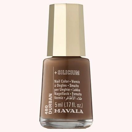 Neo Nudes Spring 2025 Breathable Mini Nail Polish