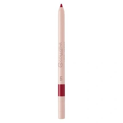 Collistar Twist Design Automatic Lip Pencil 171 Red Garnet