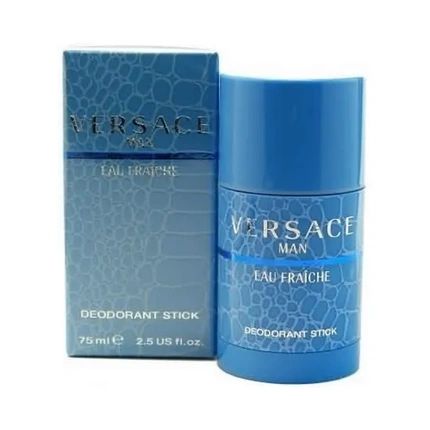 Versace Man Eau Fraiche Deodorant Stick 75Ml