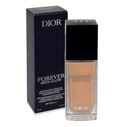 Dior Diorskin Forever Skin Glow Foundation Spf 20 25N Neutral 30Ml