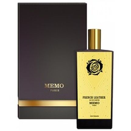 Memo Paris French Leather Eau De Parfum