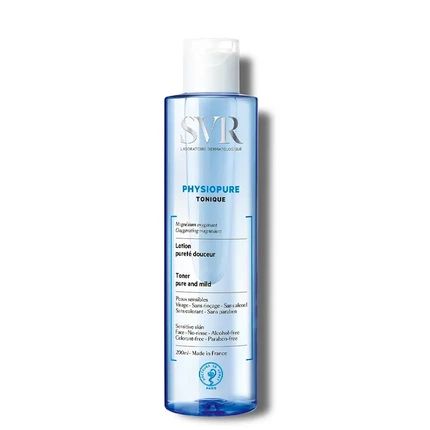 Svr Physiopure Tonic Gentle Purity Lotion For All