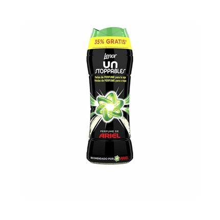 Lenor Unstoppables Clothes Fabric Softener 270G