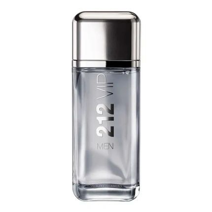 Carolina Herrera 212 Vip Men Eau De Toilette Spray 200Ml