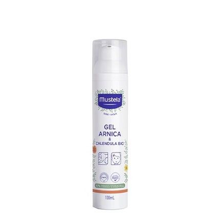 Mustela Arnica & Calendula Organic Gel 100Ml