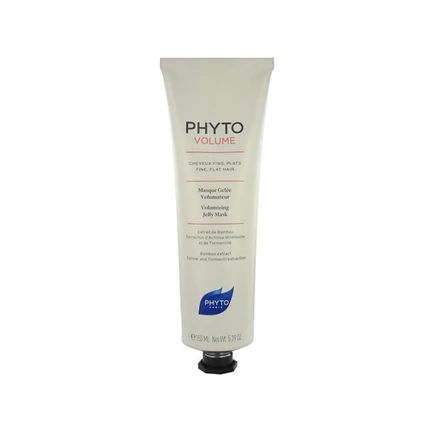 Phyto Phytovolume Hair Mask 150Ml