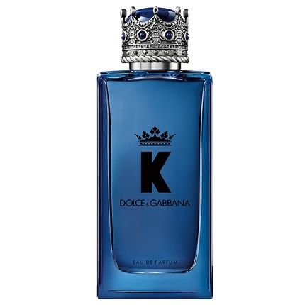 Dolce & Gabbana K By Dolce & Gabbana Eau De Parfum Spray 100Ml