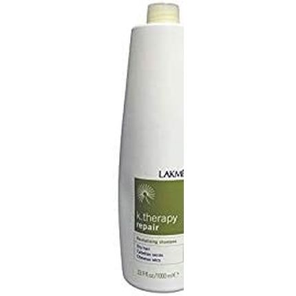 Lakme K.Therapy Shampoo 1000Ml