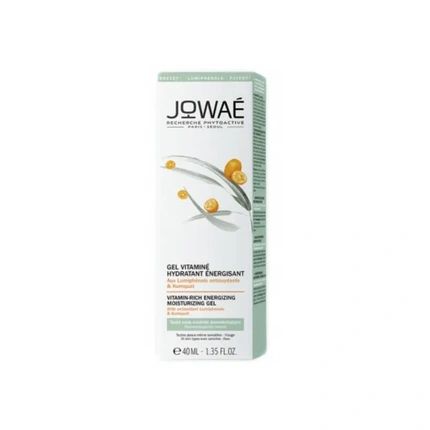 Jowa Vitamin Rich Energizing Moisturizing Gel 40Ml