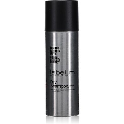 Label M Dry Shampoo 200Ml