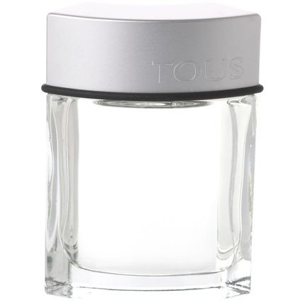 Tous Man Eau De Toilette Spray 100Ml By Tous