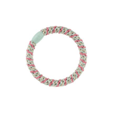 Invisibobble Twistar Oasis Mint Braids 3-Piece Hair Twist Set - Gentle - Image 3