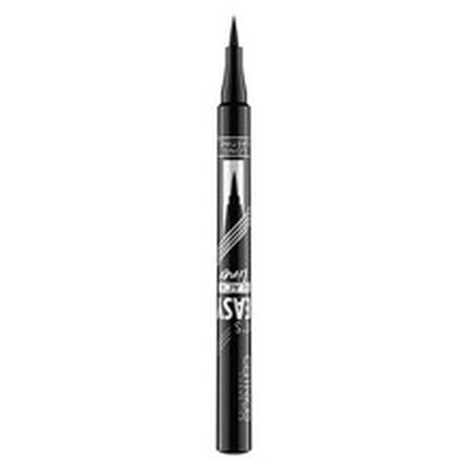 Catrice It'S Easy Liner Long Lasting 010 Blackest Black 1Ml - Image 3