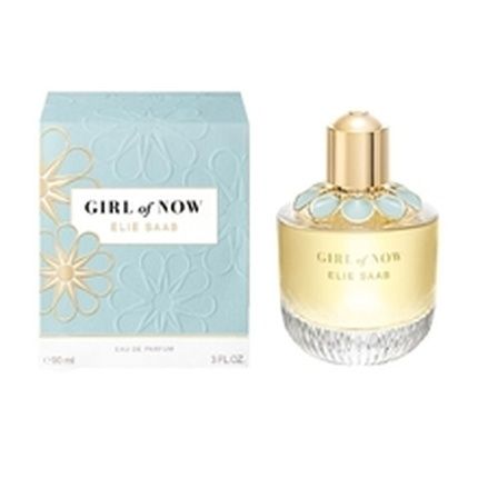 Girl Of Now By Elie Saab Eau De Parfum For Women 30Ml