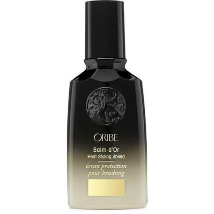 Oribe Gold Lust Balm D أو درع تصفيف الحرارة 100 مل