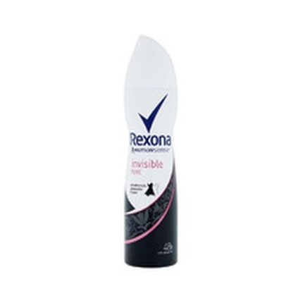 Rexona Motionsense Invisible Pure Antiperspirant Spray