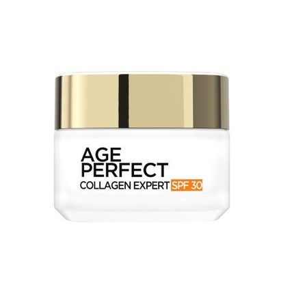 L'Oreal Age Perfect Collagen Expert Firming Day Cream Spf 30 50Ml