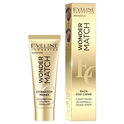 Eveline Wonder Match Eyeshadow Base 10Ml