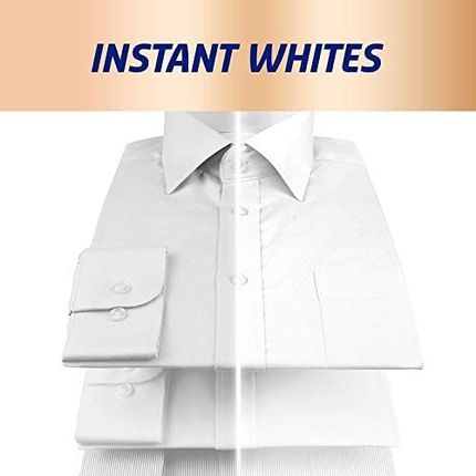 Vanish Fabric Stain Remover Gold Oxi Action Powder Crystal Whites 470 G