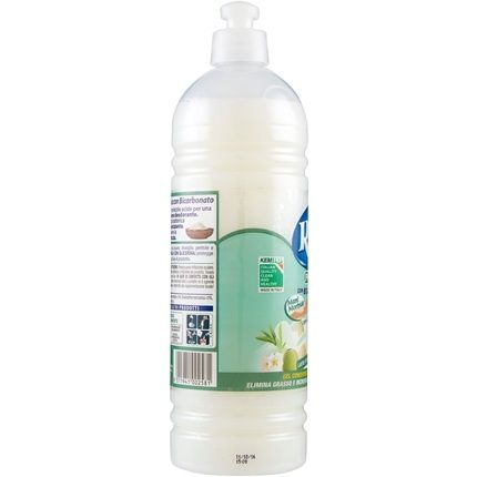 Rio Bum Bum Dishwashing Detergent With Bicarbonate 800Ml