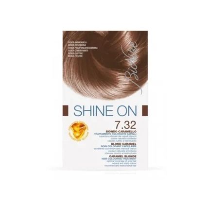 Bionike Shine On 7.32 Caramel Blonde