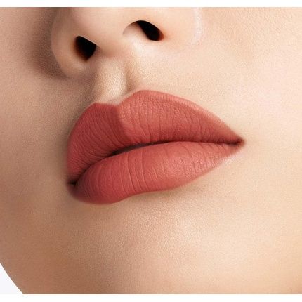 Tom Ford Liquid Lip Luxe Matte 131 Burnt Peach