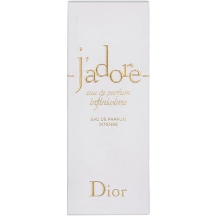 J Adore Infinissime Eau De Parfum Vapo 50Ml - Image 3