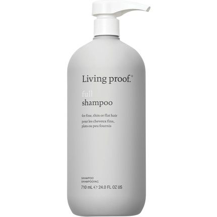 Living Proof Full Shampoo For Volume, Bounce, And Shine 710Ml