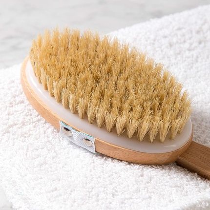 The Organic Pharmacy Skin Brush
