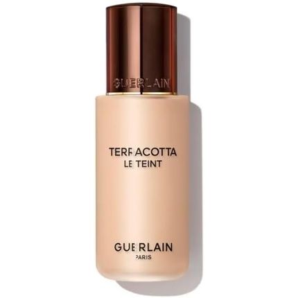 Guerlain Terracotta Le Teint Fluid Foundation 5N