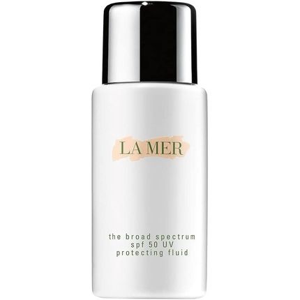 La Mer The Prot Fluid Spf 50 50Ml - Image 3
