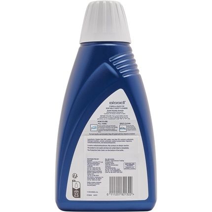 Bissell Spot & Stain Accessory For Vacuum Cleaner Dark Blue