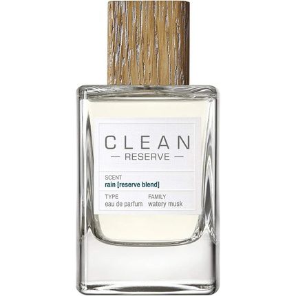 Clean Reserve Blend Rain Eau De Parfum 50Ml