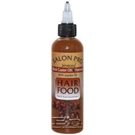 Salon Pro Hair Food Olive 115Ml - Image 3