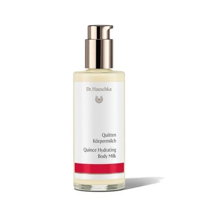 Dr. Hauschka Body Care
