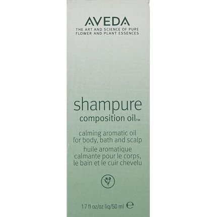 Aveda Shampure Composition